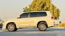 Toyota Land Cruiser PUSH START | V8 DIESEL ENGINE | SUNROOF | AUTOMATIC | PARKING SENSORS