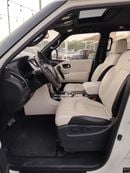 نيسان باترول NISMO