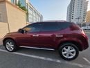 Nissan Murano STD