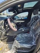 مرسيدس بنز GLC كوبيه 300 Premium 2.0L