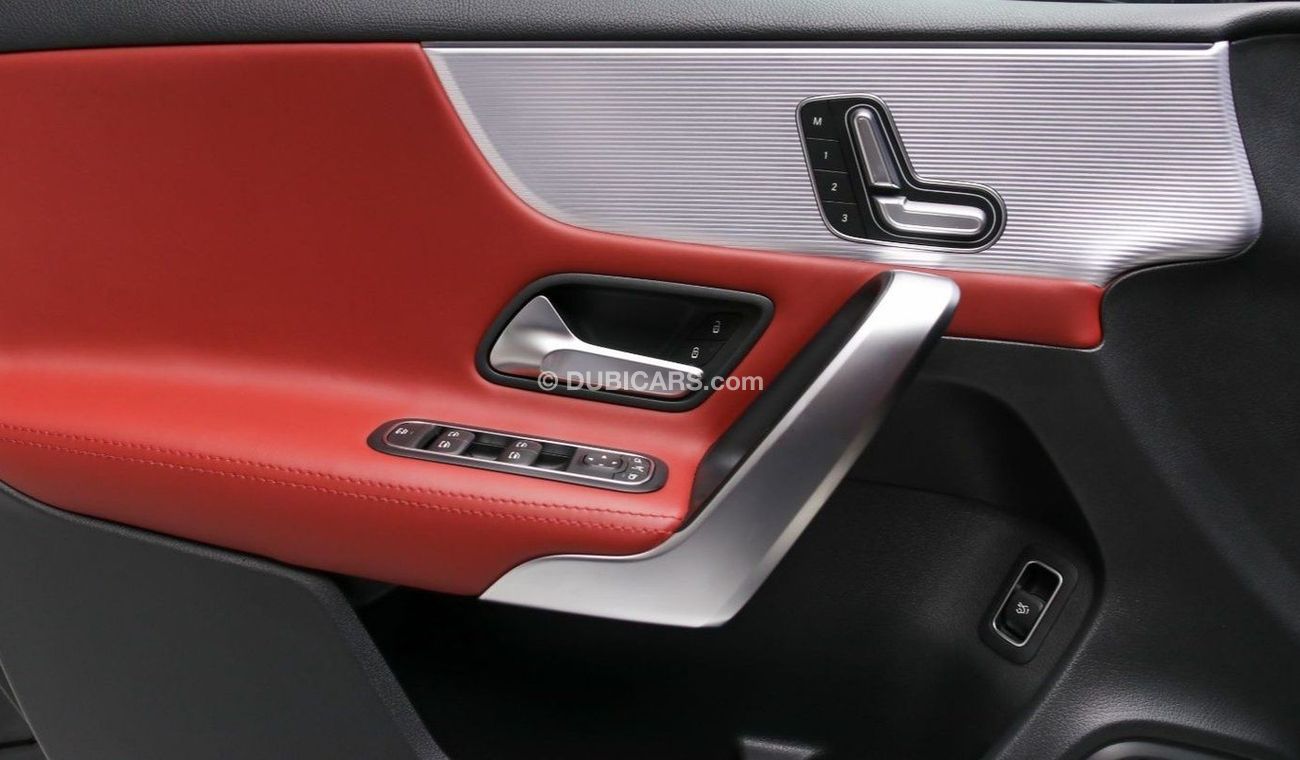 مرسيدس بنز A 220