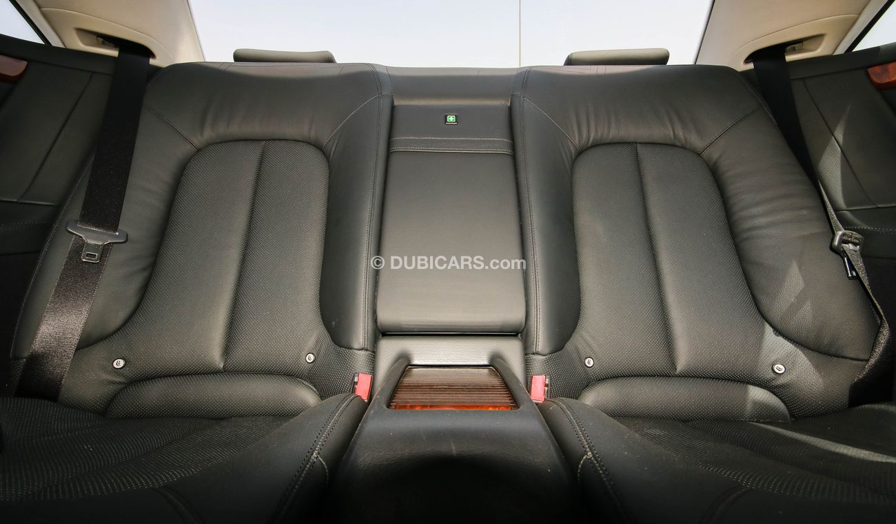 Mercedes-Benz CL 500