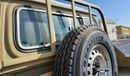 Toyota Land Cruiser Pick Up 2022 Land Cruiser Double Cabin 4.0L V6 Pickup