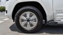 تويوتا لاند كروزر ECT0074 - Toyota Land Cruiser 300 GXR - 4.0L Petrol - White/Black