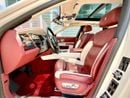 Rolls Royce Ghost Std 6.6L l ROLLS ROYCE GHOST l GCC SPECS l 6.6L W12 l YEAR 2017 l