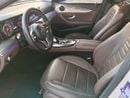 مرسيدس بنز E200 STD