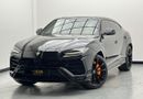 لامبورغيني اوروس 2020 Lamborghini Urus, 1 Year Warranty, Full Service History