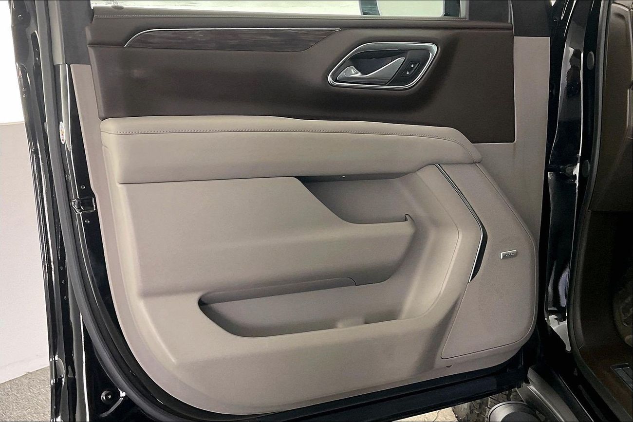 شيفروليه تاهو Z71 | National Day Celebration | شامل الضمان | 0 ﺪﻔﻋﺓ ﺃﻮﻟﻯ