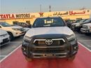 Toyota Hilux TOYOTA HILUX 4.0 ADVENTURE GREY 2023