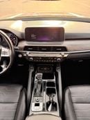 كيا تيلورايد SX 3.8L