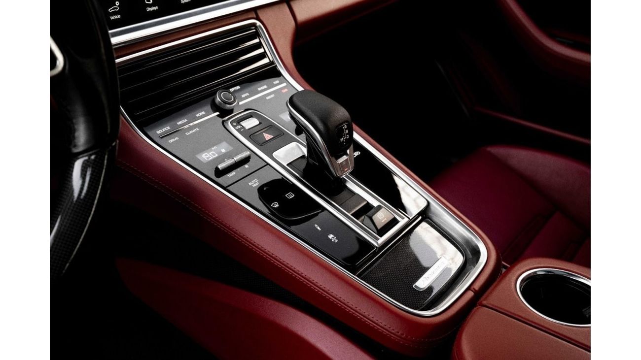 Porsche Panamera 4 | 4,112 P.M  | 0% Downpayment | Excellent Condition!
