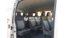 Toyota Hiace COMMUTER 3.5L PETROL MT (GVT.HAPMT.303) AVAILABLE FOR EXPORT