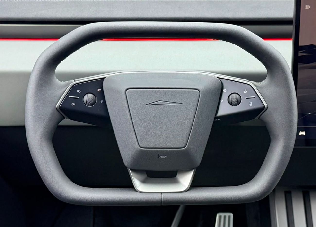 Tesla Cybertruck