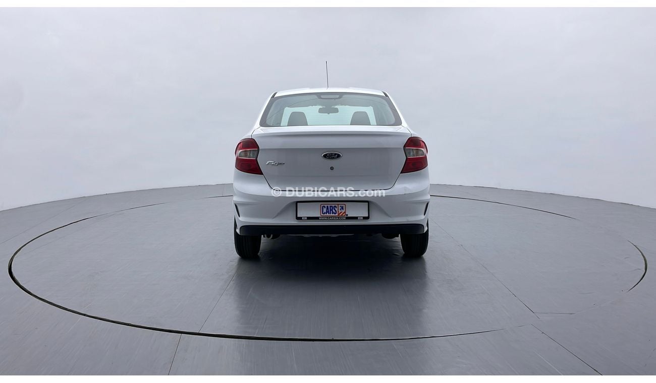 Ford Figo AMBIENTE 1.5 | Zero Down Payment | Free Home Test Drive