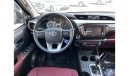 Toyota Hilux HILUX 2.7 AT FULL OPTION BLACK 2022