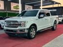 Ford F-150 LARIAT