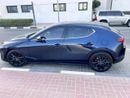 Mazda 3 Intense 2.0L