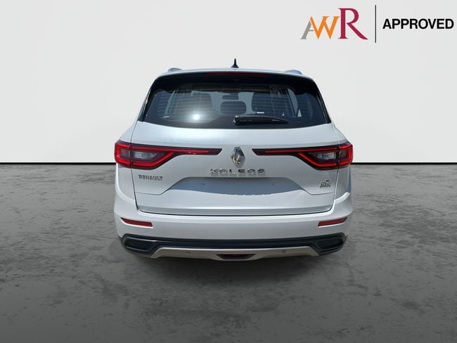 Renault Koleos PE, миниатюра 21