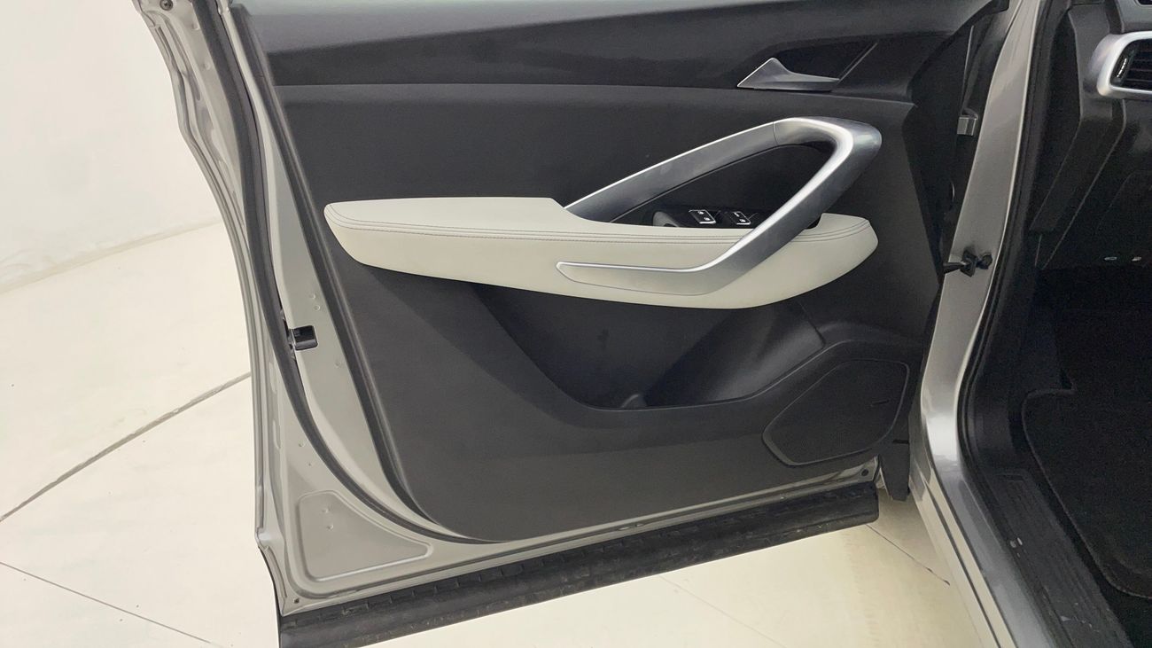 Chevrolet Captiva PREMIER 1.5 | Zero Down Payment | Home Test Drive