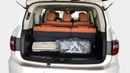 نيسان باترول 4.0 V6 SE TITANIUM 4WD AUTO | شامل الضمان | 0 ﺪﻔﻋﺓ ﺃﻮﻟﻯ