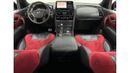 Nissan Patrol 2022 Nissan Patrol Nismo V8, 2027 Nissan Warranty, Full Options, Low Kms, GCC