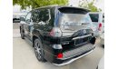 Lexus LX570 Platinum