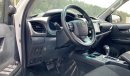 Toyota Hilux 2017 4x4 Full Automatic Ref#241