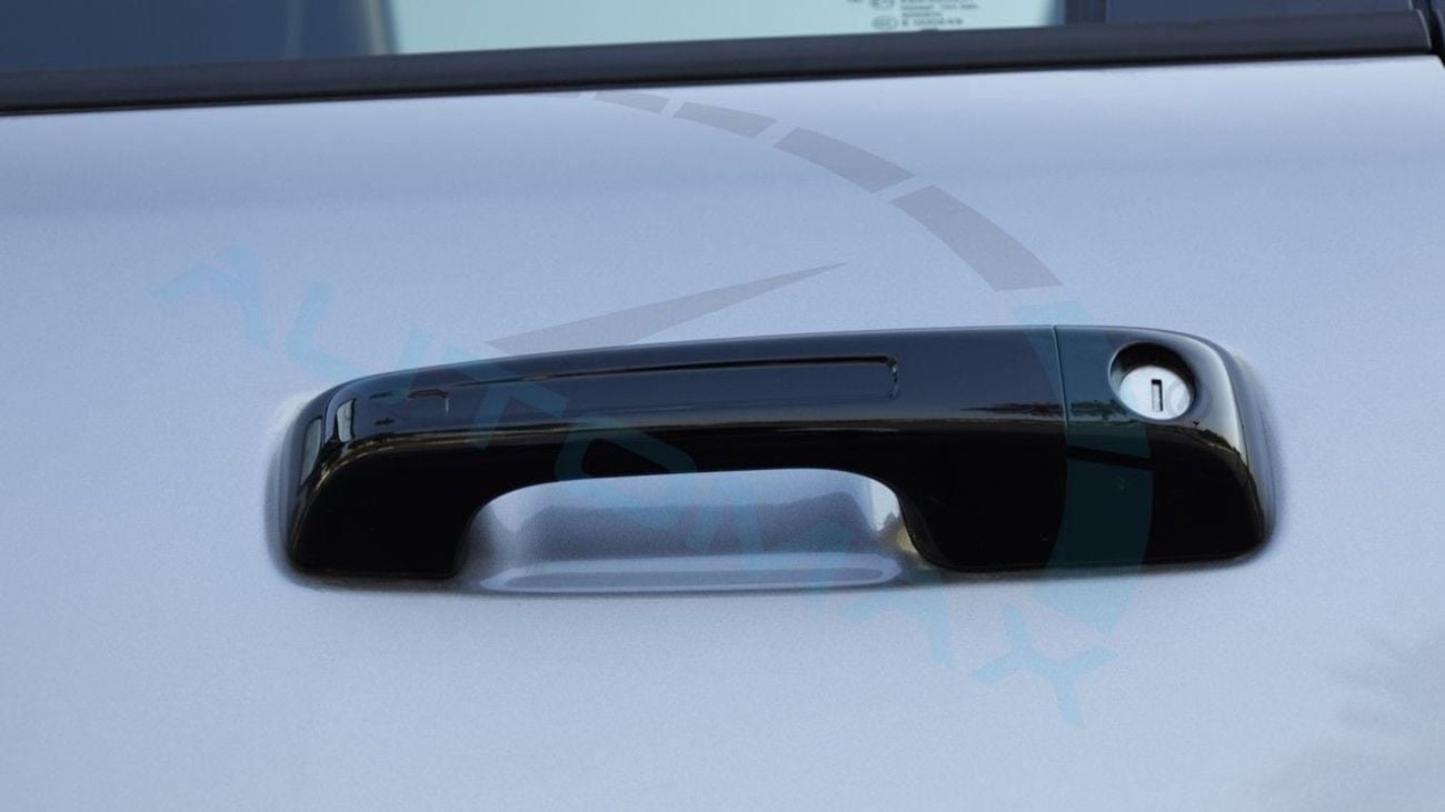 RAM 1500 (For Export , НА ЭКСПОРТ) Rebel 3.0TT Hurricane 2026 GCC Без пробега