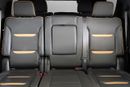 GMC Yukon 6.2L AT4