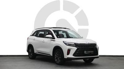 دي اف اس كاي 600 فنغون M1 DFSK Fengon 580