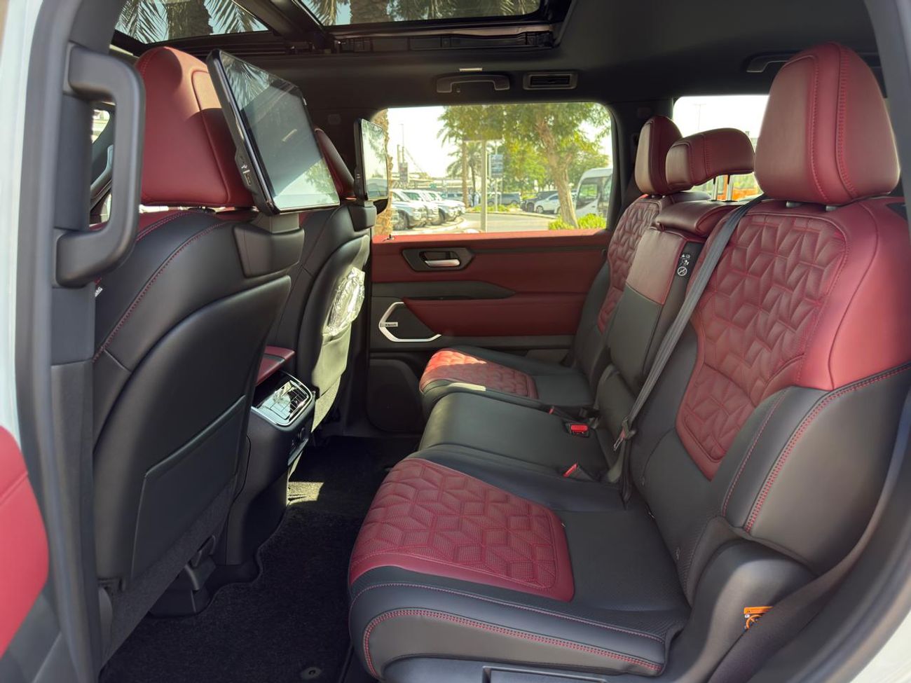 Nissan Patrol **2026**GCC SPEC UNDER WARRANTY