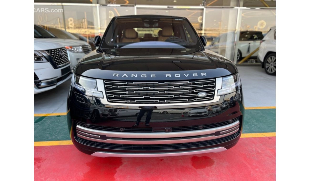 Land Rover Range Rover Vogue HSE ALTAYER  AGENCY