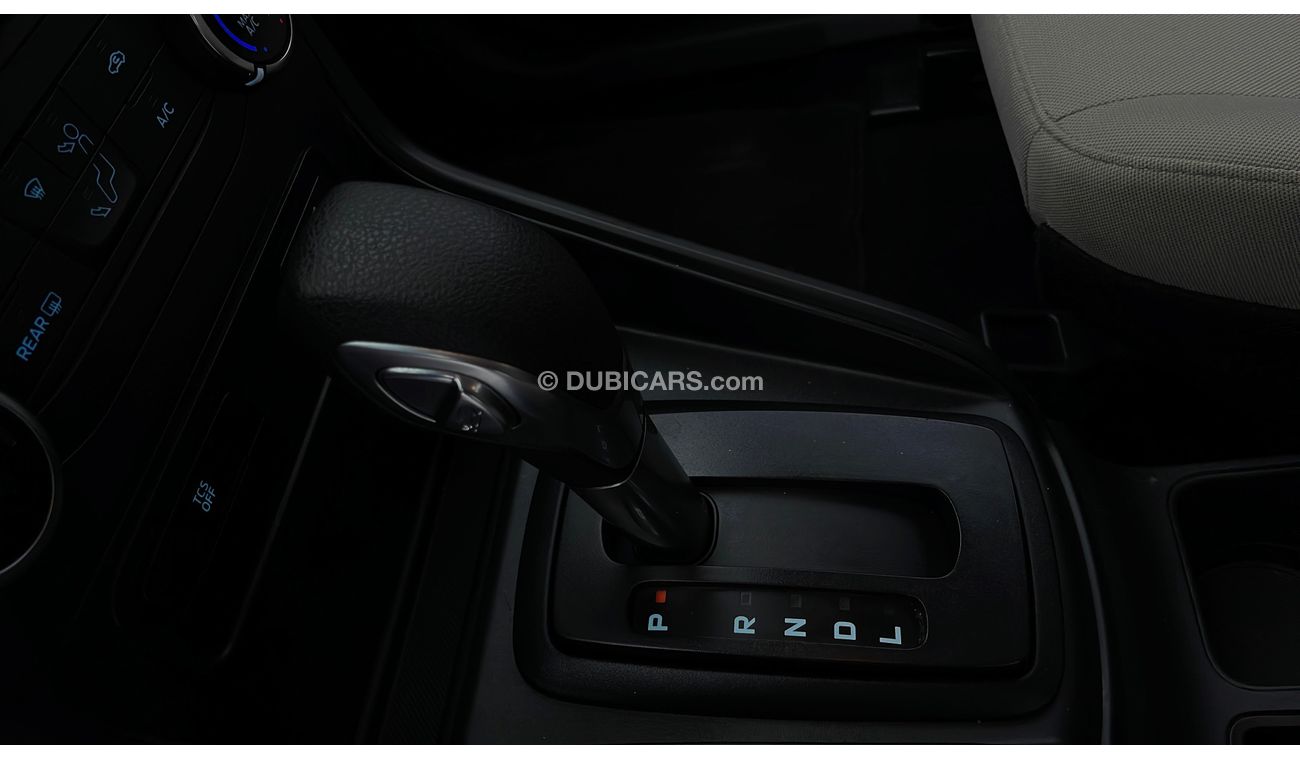 Ford EcoSport AMBIENTE 1 | Under Warranty | Inspected on 150+ parameters