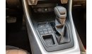 Toyota RAV4 2019 Toyota Rav4 2.5L GXR 4x4 | Brand New for Export | Mid Option