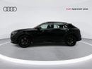 Audi RSQ8 TFSI quattro 4.0L RS Q8 SUV Performance 640hp Black Edition (Ref# 023153)