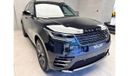 Land Rover Range Rover Velar Range Rover Velar P250. GCC.Warranty and Service Altayer