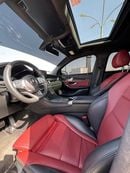 Mercedes-Benz GLC 200 Premium 2.0L AWD