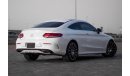 Mercedes-Benz C 300 Mercedes C300 Coupe 2017 Price: 90,000 dirhams Mileage: 80,000 miles American imported (Clean Title)