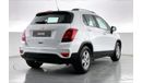 Chevrolet Trax LT | 1 year free warranty | 1.99% financing rate | 7 day return policy