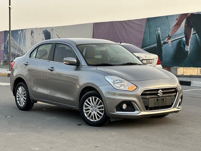 Suzuki Dzire GLX, миниатюра 25
