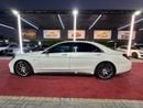 Mercedes Benz S500 AMG PREMIUM