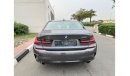 BMW 320i Exclusive GCC BMW 320 SUPER CLEAN READY TO DRIVE