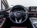 Hyundai Santa Fe PREMIUM