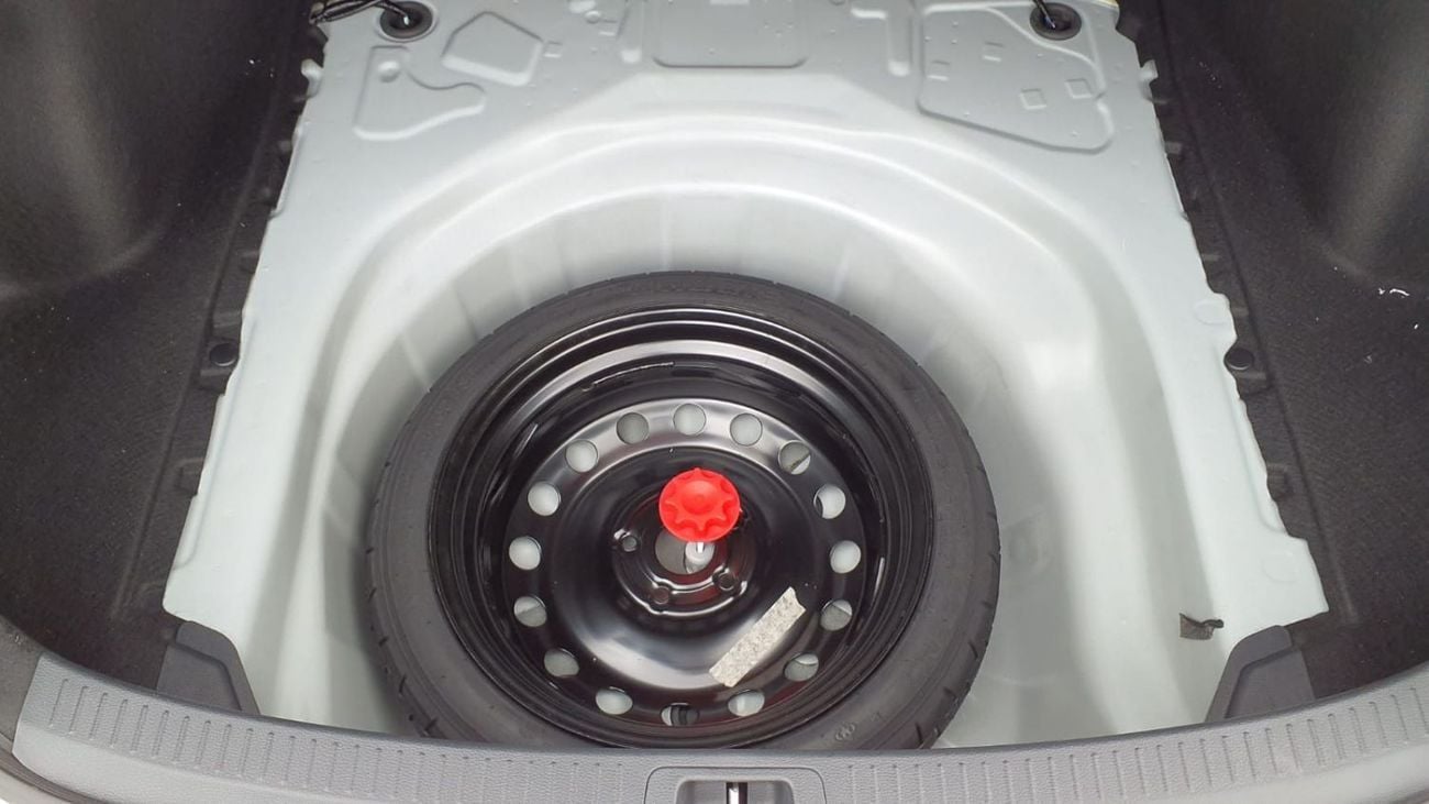 Toyota Levin Intelligent Dual-Engine – 1.8L Hybrid – 2024