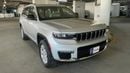 جيب جراند شيروكي 2023 LIMITED | AED 1672/Month | 0 DP | 30 Day Return | Warranty