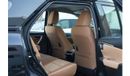Toyota Fortuner 2024 TOYOTA FORTUNER HI 2.7- ATTITUDE BLACK inside QUARTZ | Export Only