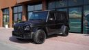 برابوس 700 - مرسيدس AMG G 63 G700 Brabus | Original | Brand 0km | Coming with a Brabus Bike