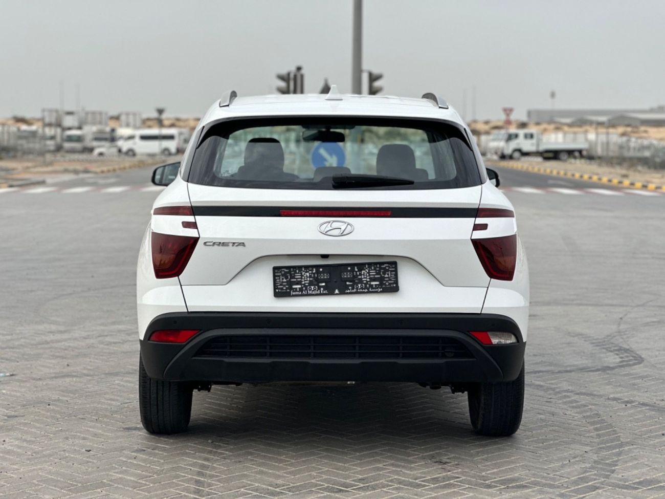 هيونداي كريتا Mid 1.6L