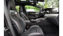 Mercedes-Benz GT63S 4Matic 4 Door Coupe Brand New EXPORT ONLY