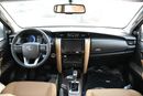 Toyota Fortuner TOYOTA FORTUNER 2.8 DSL FULL OPTION 2024 MODEL